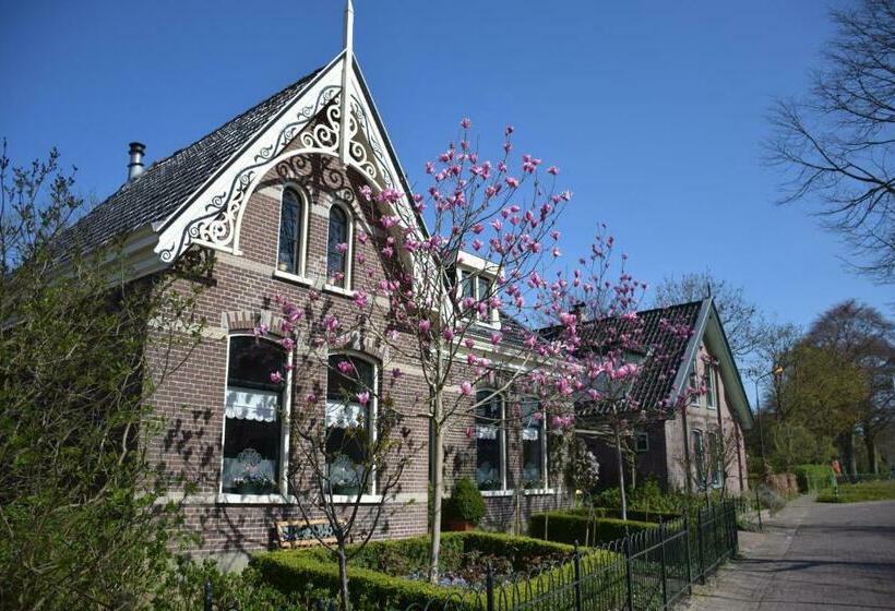 带大床的豪华间, Het Twiscker Huys