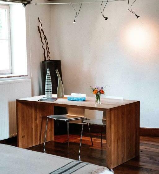 スタンダードルーム, Indrani Lodge