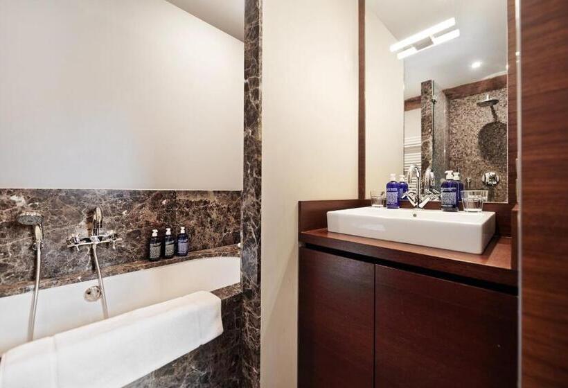 Номер Стандарт, Indrani Lodge