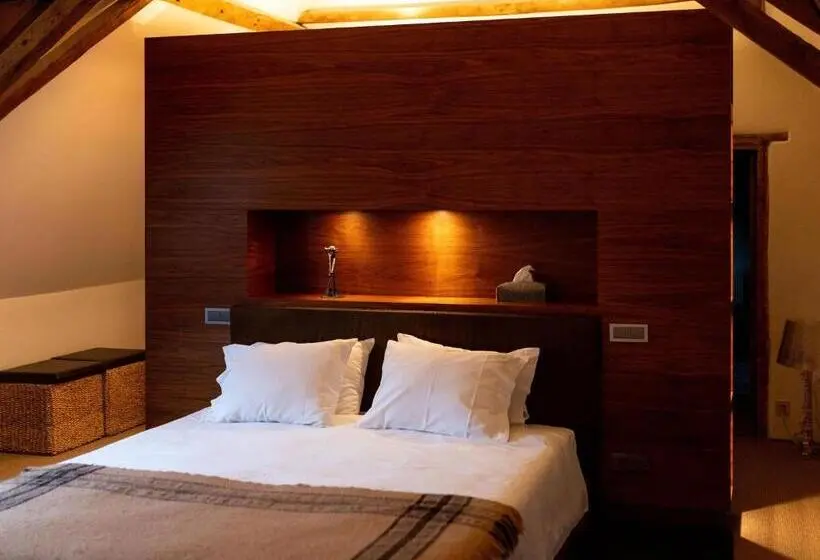 スイート(家族用), Indrani Lodge