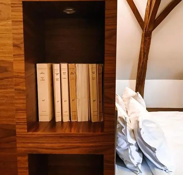 スイート(家族用), Indrani Lodge