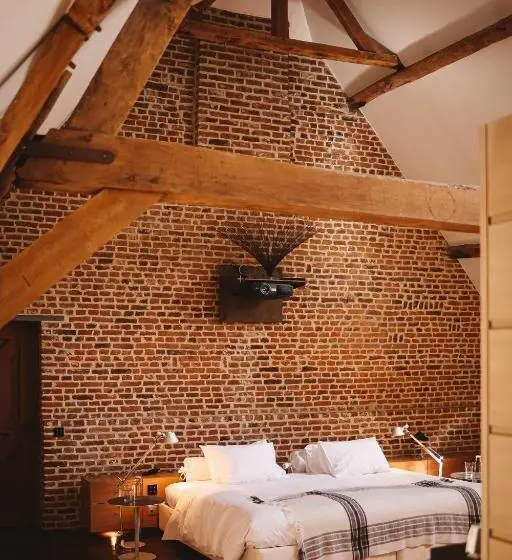 キングサイズベッドのスタンダードルーム, Indrani Lodge