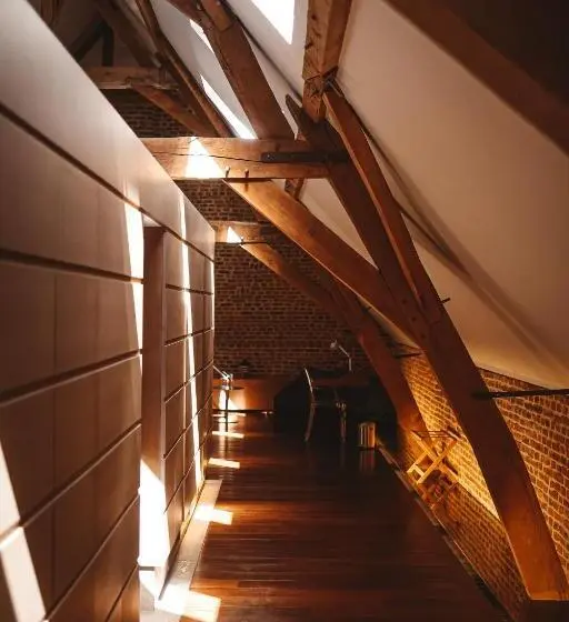 キングサイズベッドのスタンダードルーム, Indrani Lodge