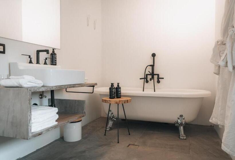 Номер Стандарт, Indrani Lodge