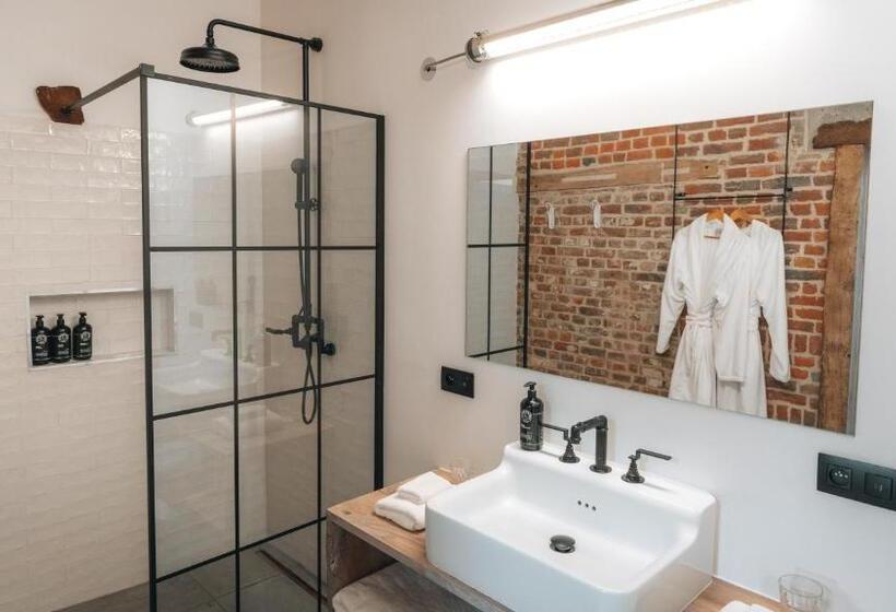 Номер Стандарт, Indrani Lodge