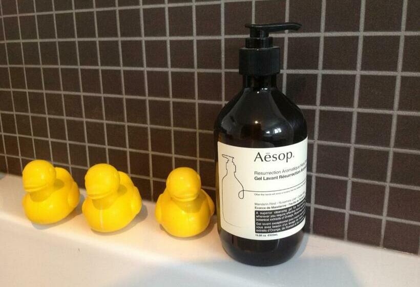 Номер Стандарт, Ma Campagne