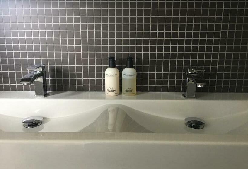 Номер Стандарт, Ma Campagne