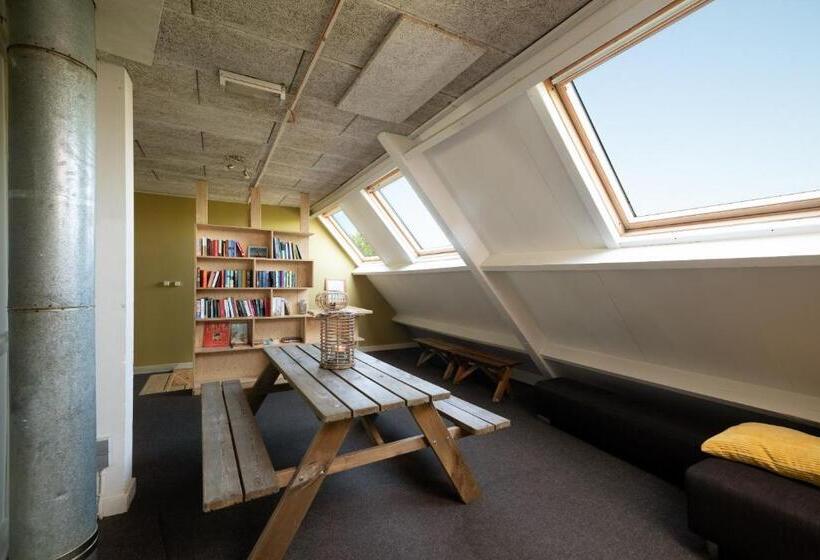 Дом 1 Спальня, Rufus Aan Het Water