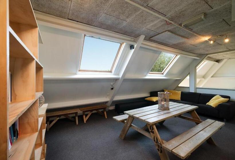 Дом 1 Спальня, Rufus Aan Het Water