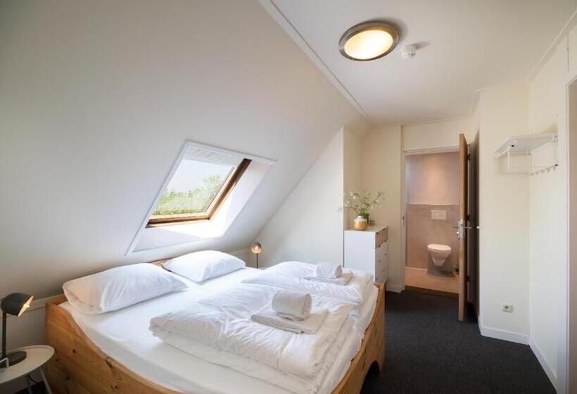 Дом 4 Спальни, Rufus Aan Het Water