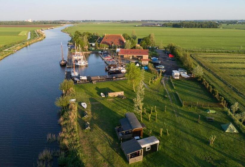 Дом 4 Спальни, Rufus Aan Het Water