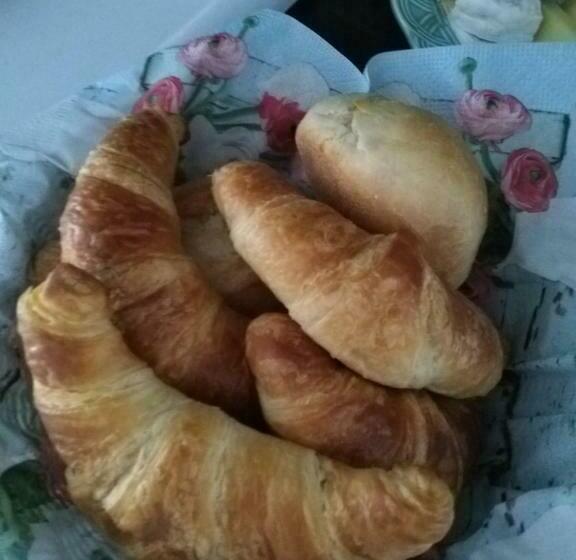 Standardzimmer mit Seeblick, Swiss Borzoi House
