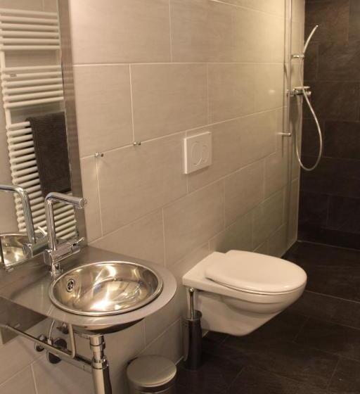 1 Bedroom Apartment Lake View, Swiss Borzoi House