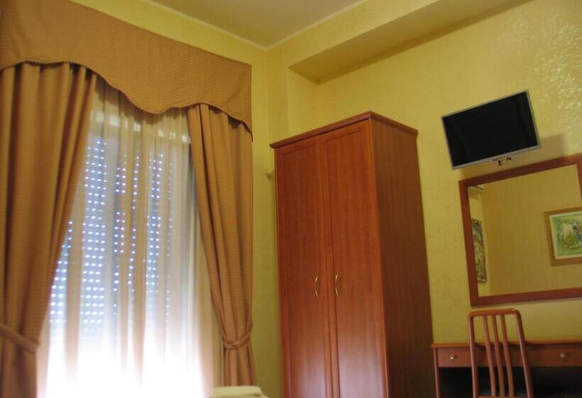 스탠다드 발코니 룸, Bed & Breakfast Minu