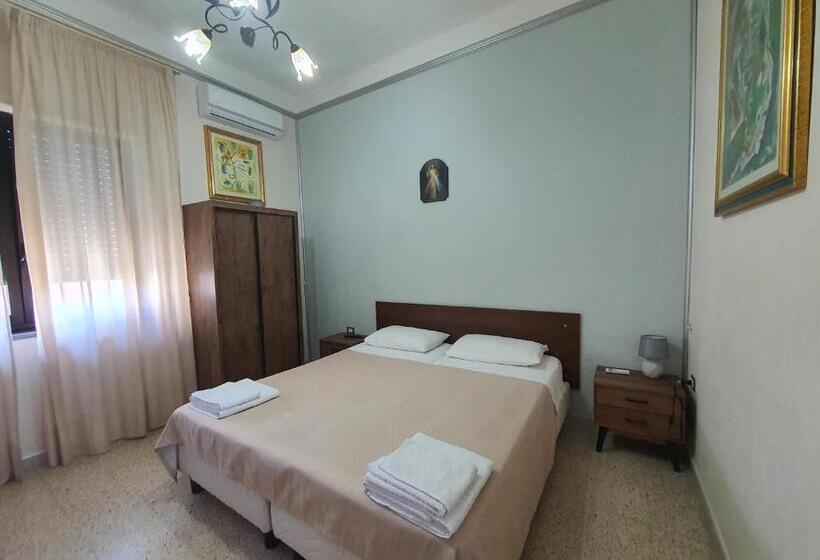 침실 2개 아파트, Bed & Breakfast Minu