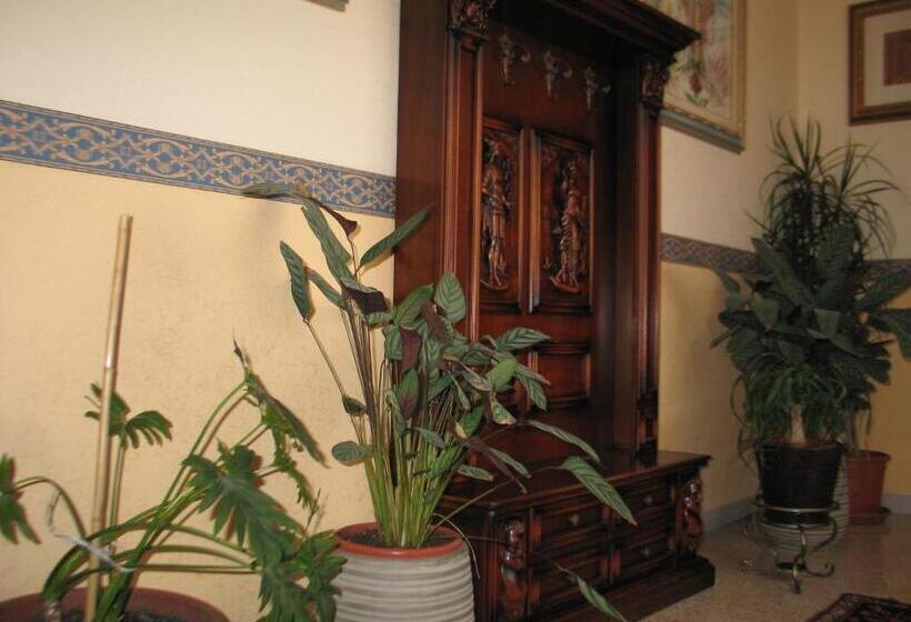 침실 2개 아파트, Bed & Breakfast Minu