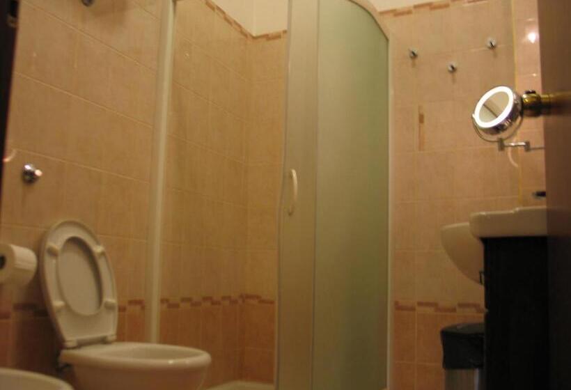 스탠다드 룸, Bed & Breakfast Minu