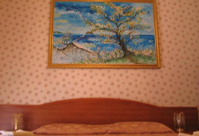 스탠다드 룸, Bed & Breakfast Minu