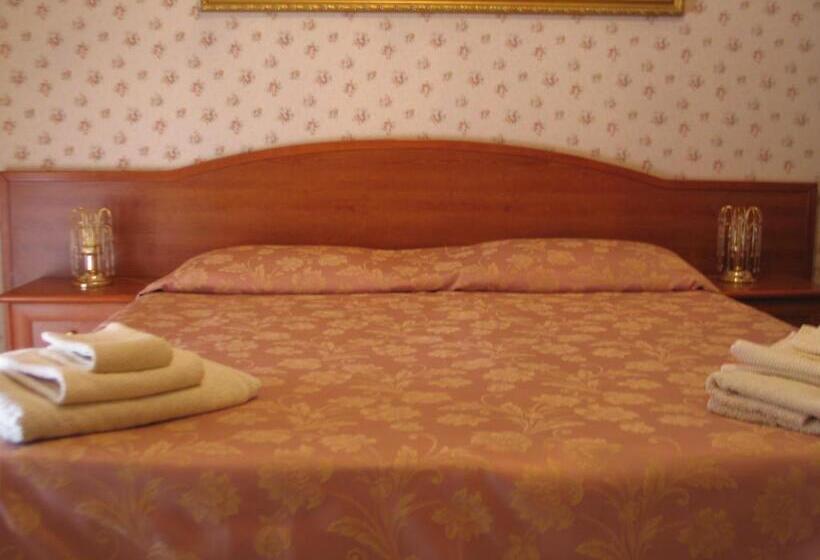 스탠다드 룸, Bed & Breakfast Minu