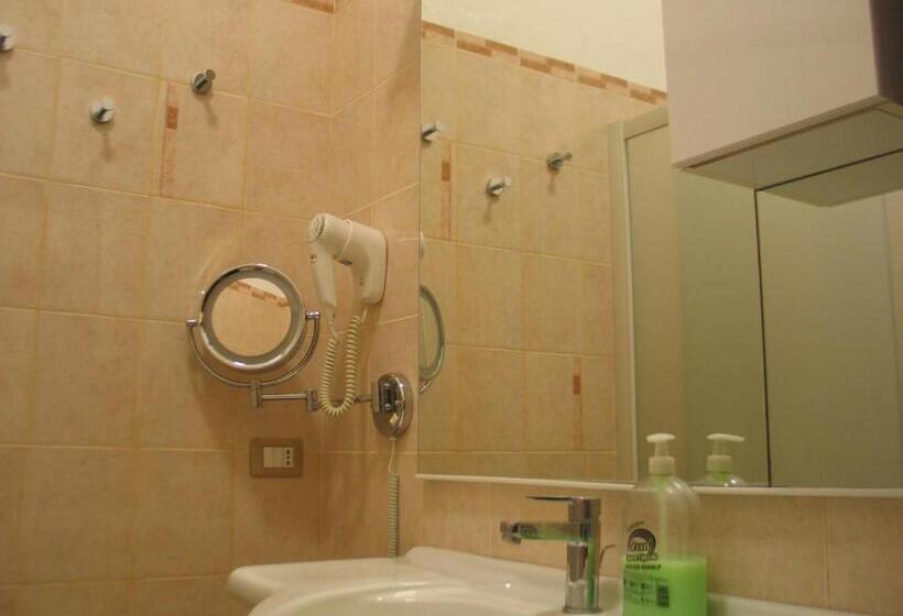 스탠다드 룸, Bed & Breakfast Minu