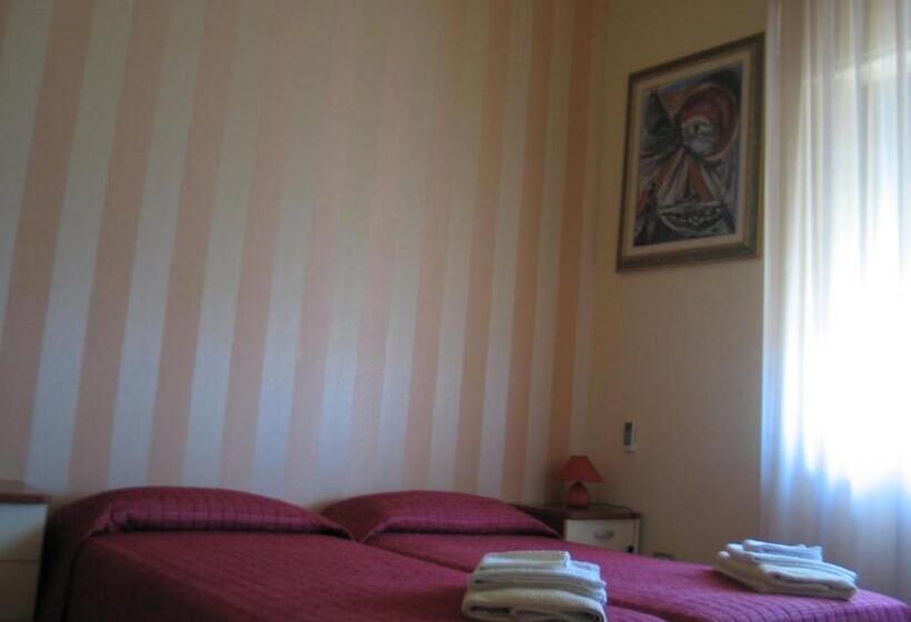 침실 3개 아파트, Bed & Breakfast Minu