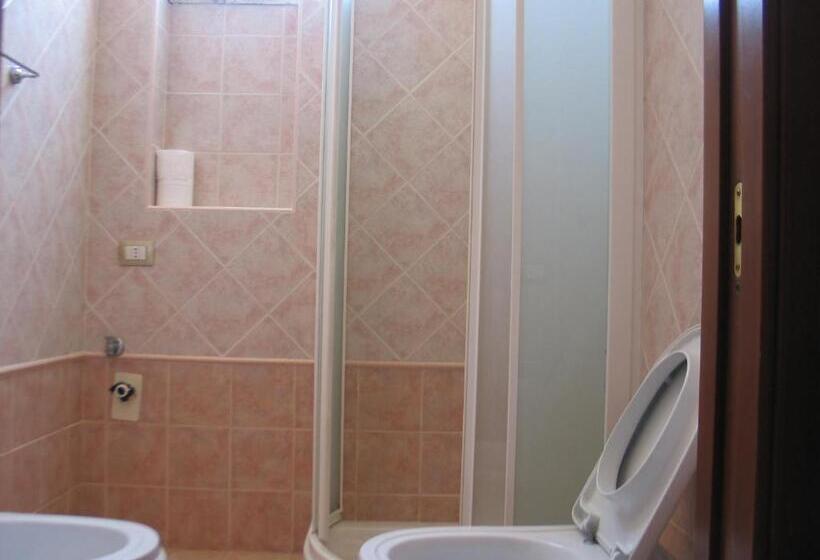 침실 3개 아파트, Bed & Breakfast Minu