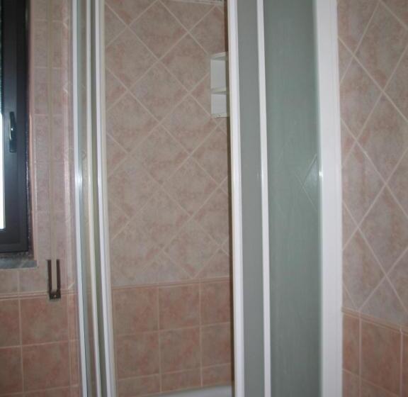 침실 2개 아파트, Bed & Breakfast Minu