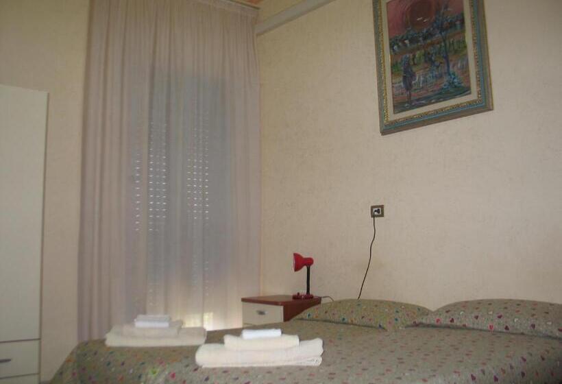 침실 2개 아파트, Bed & Breakfast Minu