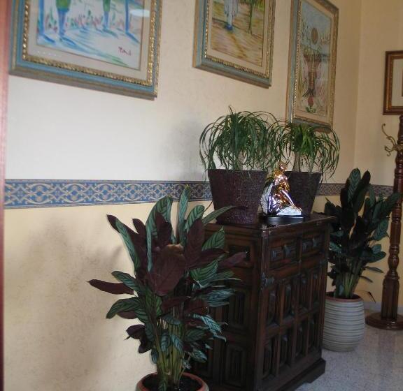 침실 2개 아파트, Bed & Breakfast Minu