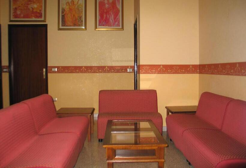 침실 3개 아파트, Bed & Breakfast Minu