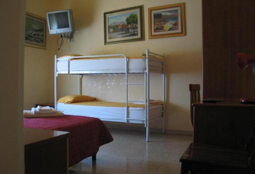 침실 3개 아파트, Bed & Breakfast Minu