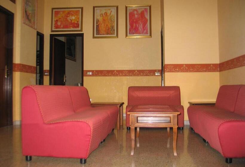 침실 3개 아파트, Bed & Breakfast Minu