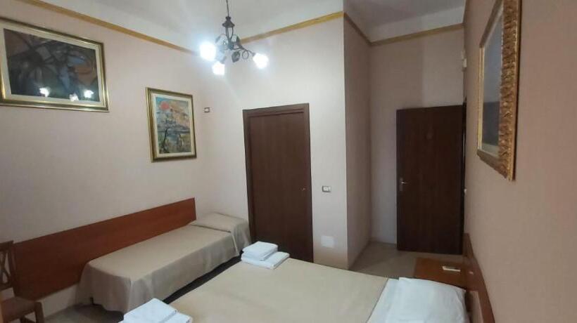 스탠다드 룸, Bed & Breakfast Minu