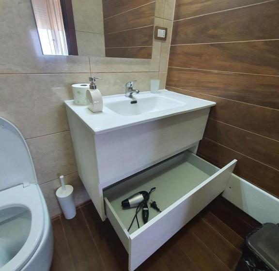 Номер Стандарт, Bed & Breakfast Minu