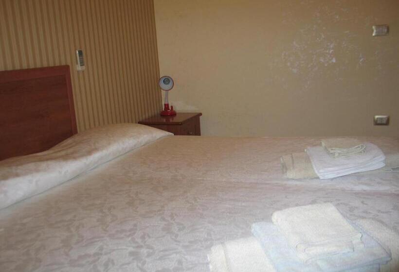 Апартаменты 3 Спальни, Bed & Breakfast Minu