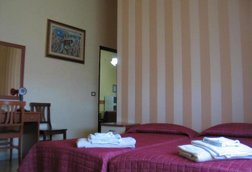 침실 3개 아파트, Bed & Breakfast Minu