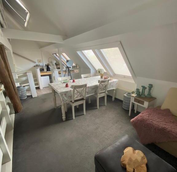 דירת חדר, Bed & Breakfast Ytsma State