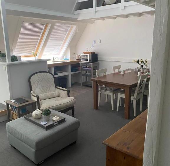 דירת חדר, Bed & Breakfast Ytsma State