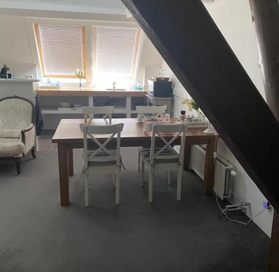 דירת חדר, Bed & Breakfast Ytsma State