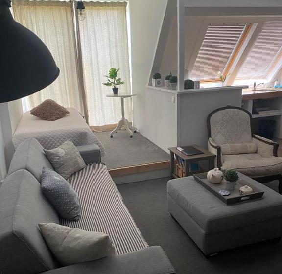 דירת חדר, Bed & Breakfast Ytsma State