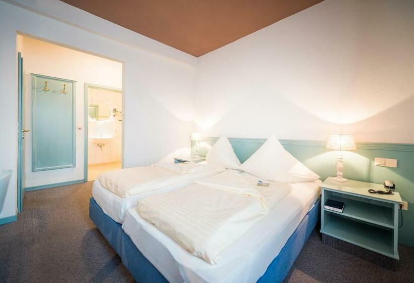 标准间, Altes Landhaus Buddenberg