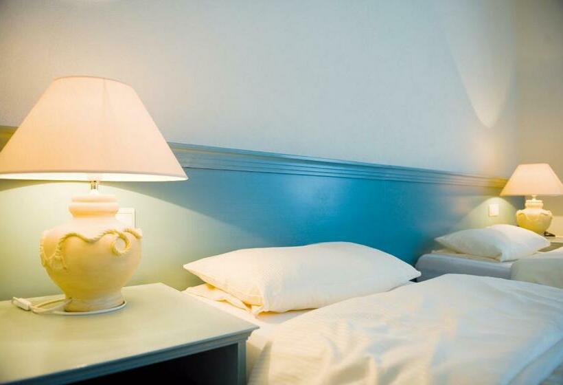 标准间, Altes Landhaus Buddenberg