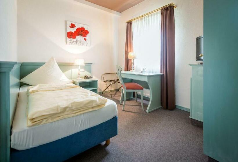 标准单人间, Altes Landhaus Buddenberg