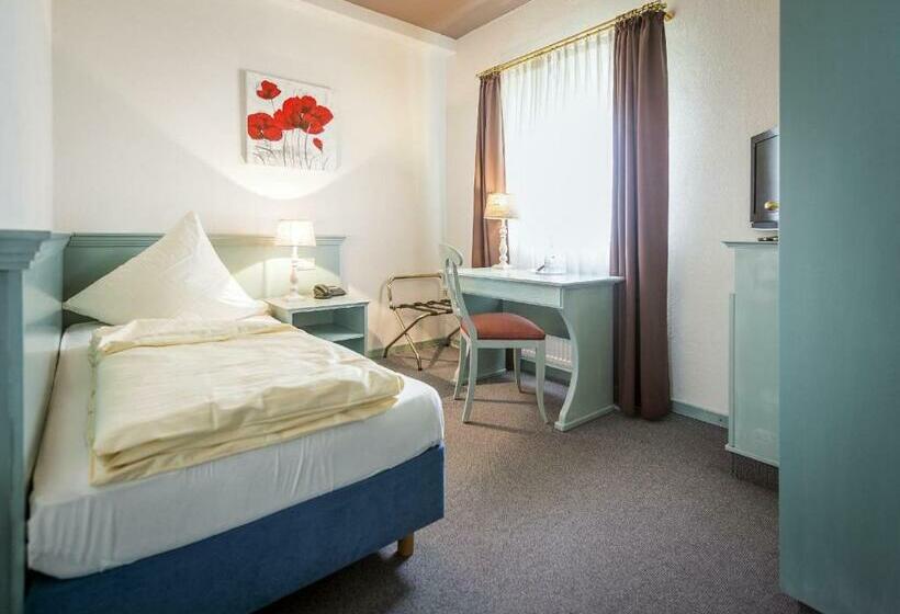 标准单人间, Altes Landhaus Buddenberg