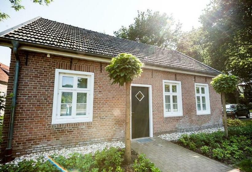 带1个卧室的公寓, Altes Landhaus Buddenberg