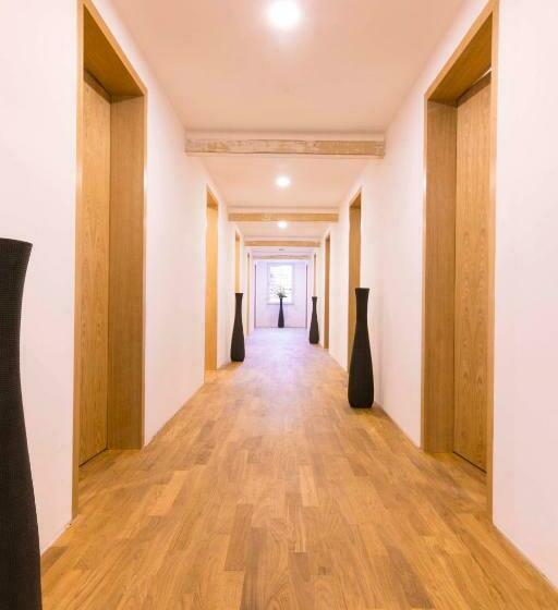 家庭间, Gasthof Zum Ochsen