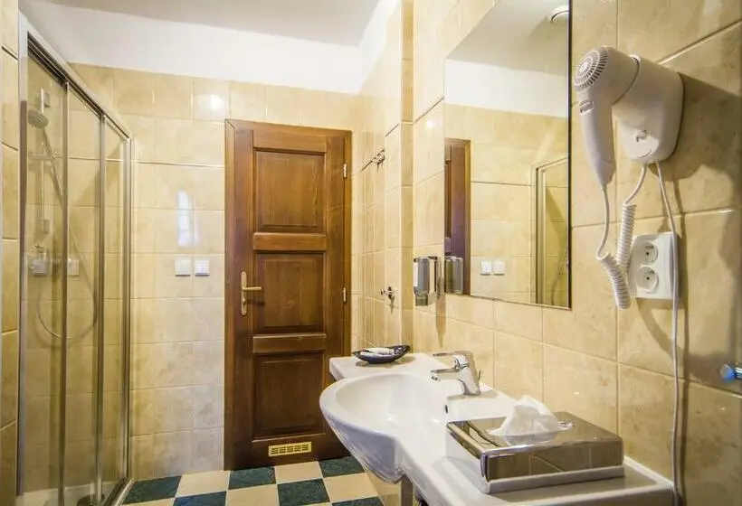 Quarto standard, Jizerka 4