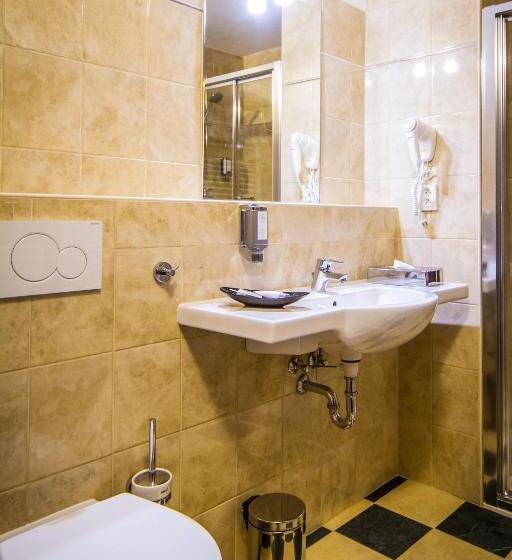 标准间, Jizerka 4