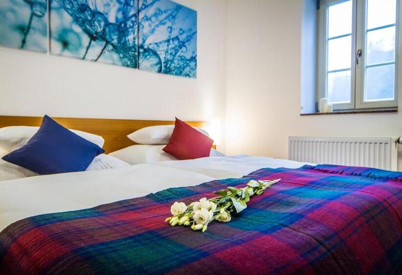 标准间, Jizerka 4