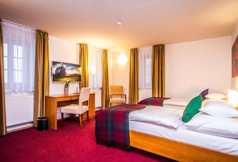 标准间, Jizerka 4